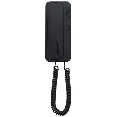 Product Αξεσουάρ για Θυροτηλέφωνο Eura "CYFRAL" SMART 5P Black UNIVERSAL (4,5,6) FOR ANALOG base image