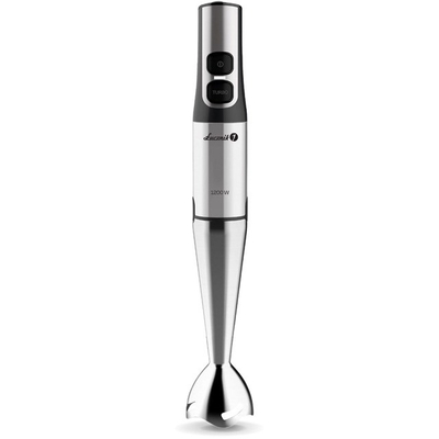 Product Ραβδομπλέντερ Lucznik JK-1200 1200W stainless steel, Black base image