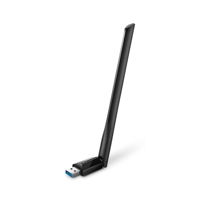 Product Αντάπτορας Δικτύου USB TP-Link TL-ARCHER T3U PLUS AC1300 Dual-Band Wireless base image
