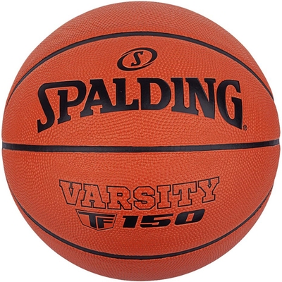 Product Μπάλα Μπάσκετ Spalding TF-150 Indoor & outdoor Orange 84422Z base image