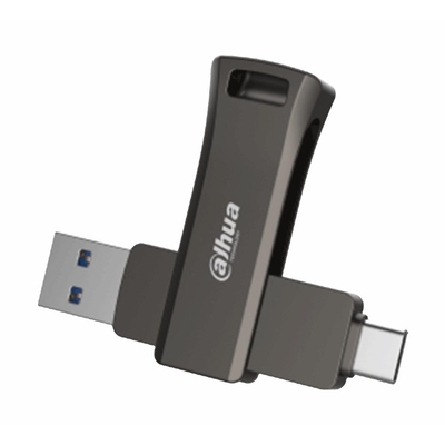 Product USB Flash 256GB Dahua USB-P629-32-256GB base image