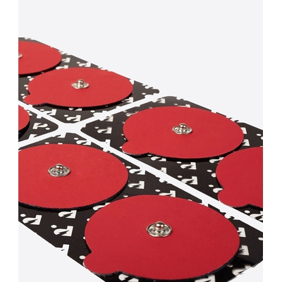 Product Συσκευή Παθητικής Γυμναστικής Theragun PowerDot 2.0 Electrode Pad 2 pc(s) base image