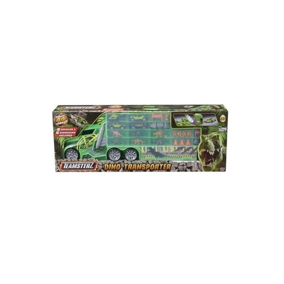 Product Μινιατούρα Teamsterz mega transporter Dinosaur+akc.1417264 /3 base image