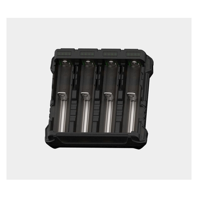 Product Φορτιστής Μπαταριών Armytek Handy C4 Pro 4CH Charger base image