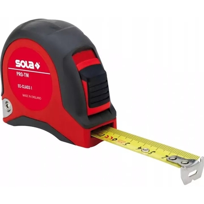 Product Μετροταινία SALT MEASURING TAPE 3m PRO-TM 19mm base image