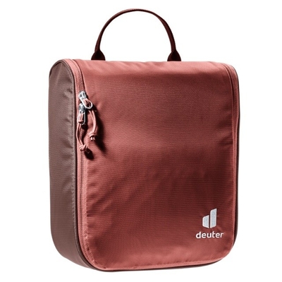 Product Σακίδιο Deuter Wash Center II Tourist cosmetic bag Red base image