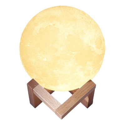 Product Φορητό Ηχείο Bluetooth Denver LBS-150 White, Wood 5 W base image
