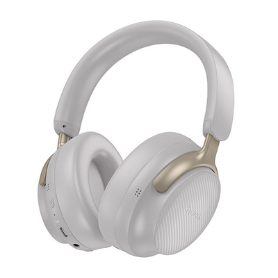 Product Headphones Hoco W53 Plus Tone with ANC In-ear Grey base image