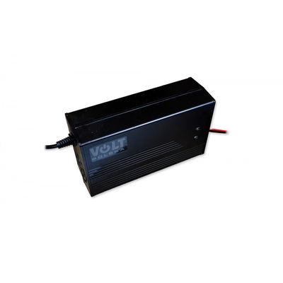 Product Φορτιστής Μπαταρίας Volt for 24V LiFePO4 10A batteries base image