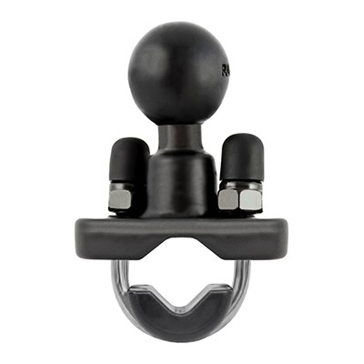 Product Βάση για Κινητό RAM Handlebar U-Bolt for Rails 0.5" to 1.25" in Diameter base image