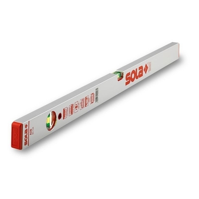 Product Αλφάδι SALT LEVEL. Aluminium AZB 30 30cm base image
