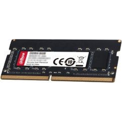 Product Μνήμη RAM Σταθερού DDR4 8GB Dahua C300S CL19 base image