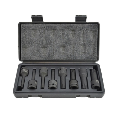 Product Σετ Εργαλείων AWTools AW38781BL socket/socket set base image