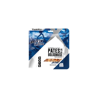 Product Τρόφιμα Μακράς Συντήρησης Dish (818) pasta bolognese 210g MX3 base image