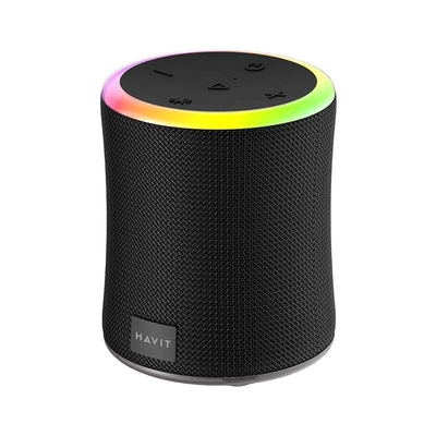 Product Φορητό Ηχείο Bluetooth Havit SK832BT - Black base image