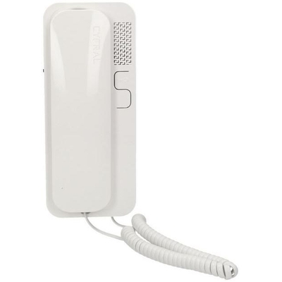 Product Αξεσουάρ για Θυροτηλέφωνο HOME STATION CYFRAL SMART White analog base image