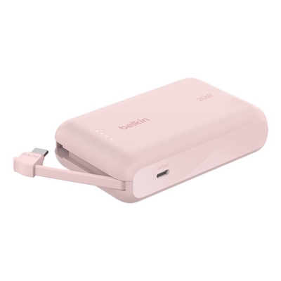 Product Powerbank Belkin BPB021HQPK 10000mAh Pink base image