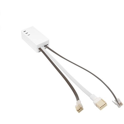 Product Αξεσουάρ Συναγερμού Satel Cable with Converter for connecting the ETHM-1 Plus Module base image