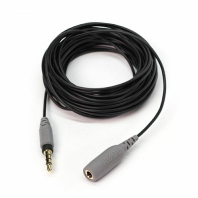 Product Καλώδιο Ήχου Rode SC1 Audio 6 m Black, Grey base image