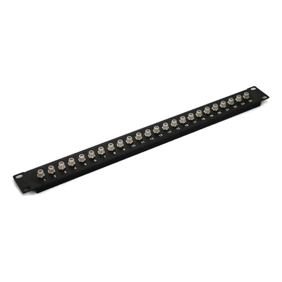 Product Patch Panel Digitus CL-19-1U-24F base image