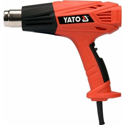 Product Πιστόλι Θερμού Αέρα Yato YT-82294 heat gun base image