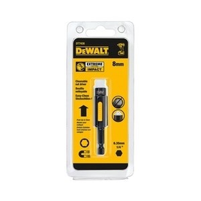 Product Σετ Εργαλείων Dewalt DT7460-QZ socket wrench Socket wrench set 3 pc(s) base image