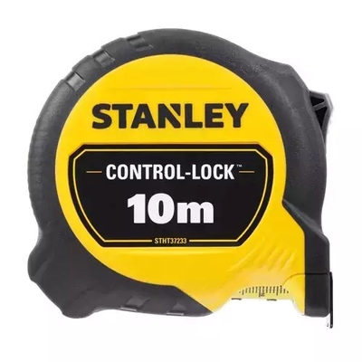 Product Μετροταινία Stanley STHT37233-0 tape measure 10 m Yellow base image