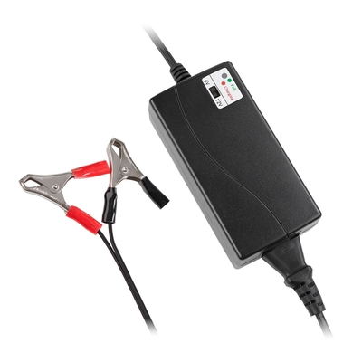 Product Φορτιστής Μπαταρίας Automatic for gel batteries 6V/12V (1800mA) base image