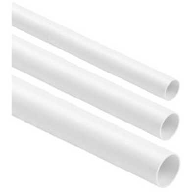 Product Κανάλι Καλωδίων Rigid, smooth White RL-16 2m (PACK of 25pcs) base image