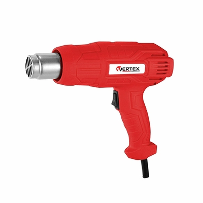 Product Πιστόλι Θερμού Αέρα Vertex HEAT GUN 2200W base image