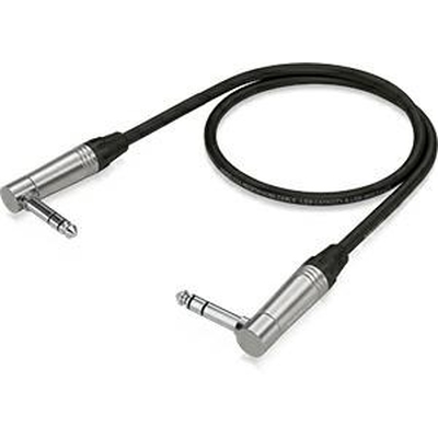 Product Καλώδιο Ήχου Behringer GIC-60 4SR stereo jack k?towy - stereo jack k?towy 0,6m base image