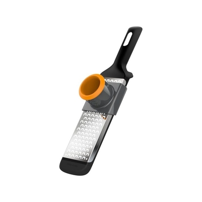 Product Τρίφτης Fiskars GRATER LARGE MESH FF . base image