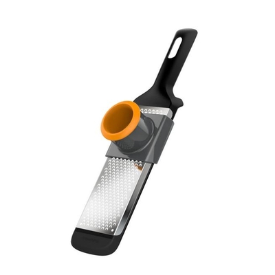 Product Τρίφτης Fiskars GRATER SMALL MESH FF . base image