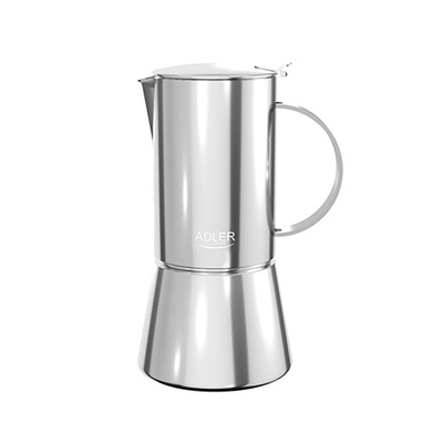 Product Μπρίκι Espresso Adler / AD 4419 / stainless steel base image