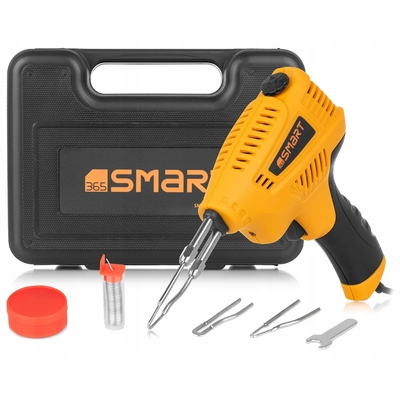 Product Κολλητήρι Transformer soldering iron 200 W, set base image