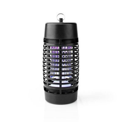 Product Ηλεκτρική Εντομοπαγίδα Nedis INKI112CBK4 for indoor outdoor use Black base image
