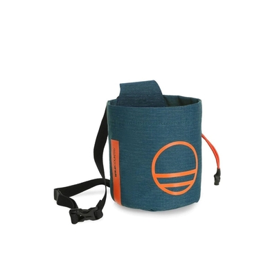 Product Τσάντα Camping Magnesia Bag Session-Petrol WILD COUNTRY base image