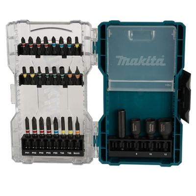Product Σετ Εργαλείων Makita E-07048 bit base image