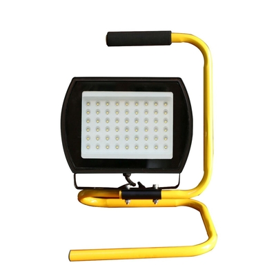 Product Φωτισμός Εργασίας Volteno PORTABLE LED SPOTLIGHT 30W/50W base image