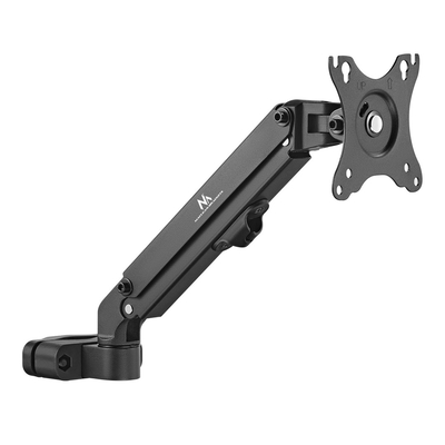 Product Βάση Monitor Maclean Pole 28-60mm 17-27'', 7kg max, Gas Spring, MC-459 base image