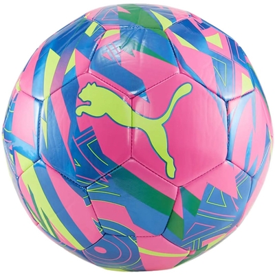 Product Μπάλα Ποδοσφαίρου Puma Graphic Energy Ball Pink-Blue 84136 01 5 base image