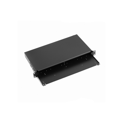 Product Patch Panel Digitus Fiber Optic Splice Box, extendible, quick lock base image