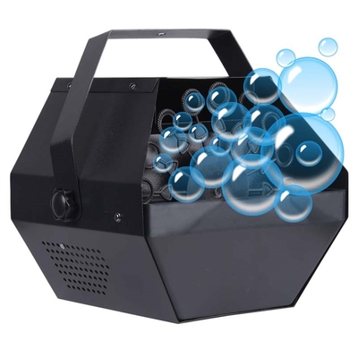 Product Μηχανή Φυσαλίδων Light4me BM1 Powerful Bubble Maker base image