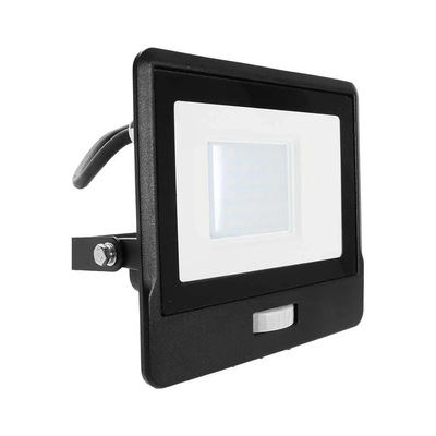 Product Προβολείς LED V-TAC 30W Samsung CHIP 1M VT-138S-1 2340lm base image