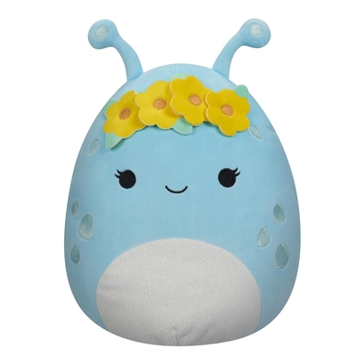 Product Λούτρινο Squishmallows 40cm Alien Natnat 4203 12323 base image
