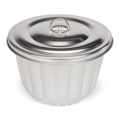 Product Φόρμα Ζαχαροπλαστικής Patisse BASIC Pudding Mold 1.2 ltr base image