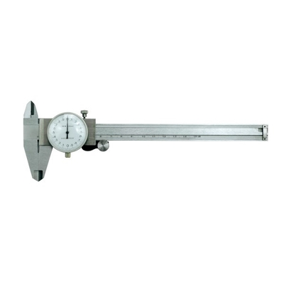 Product Παχύμετρο Vorel 15220 caliper base image