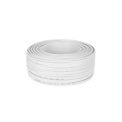 Product Καλώδιο Κεραίας Coaxial 3c 2v white base image