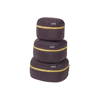 Product Τσάντα Αποθήκευσης Naturehike Organizer cloud cnk2350xb011- 3 pieces-purple base image