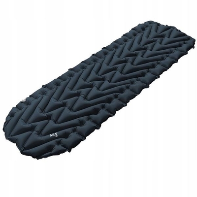 Product Υπόστρωμα Camping HIKING MAT Nils CAMP NC4005 DARK GREY base image